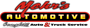 Mohr's Automotive