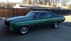 Mohr's Automotive Gallery 1