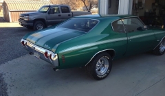 Mohr's Automotive Gallery 2