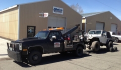 Mohr's Automotive Gallery 5