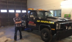 Mohr's Automotive Gallery 8