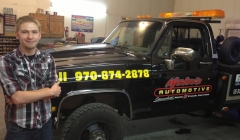 Mohr's Automotive Gallery 9