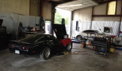 Mohr's Automotive Gallery 10