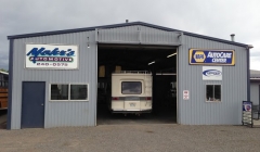 Mohr's Automotive Gallery 11