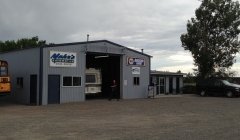 Mohr's Automotive Gallery 12