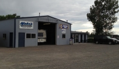 Mohr's Automotive Gallery 13