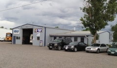 Mohr's Automotive Gallery 14