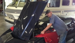 Mohr's Automotive Gallery 19