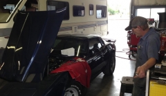 Mohr's Automotive Gallery 20