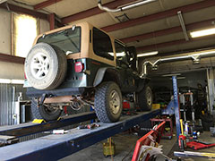 Mohr's Automotive Gallery 23