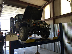 Mohr's Automotive Gallery 22
