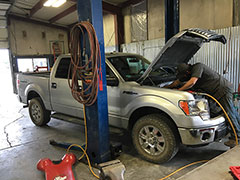 Mohr's Automotive Gallery 21