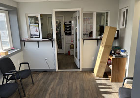 Mohr's Automotive Gallery 11