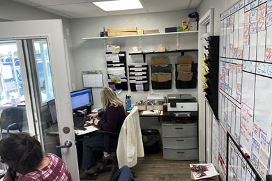 Mohr's Automotive Gallery 10