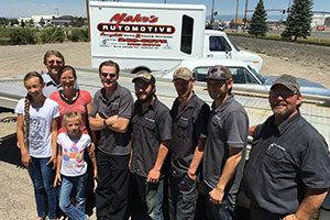 Mohr's Automotive Gallery 4