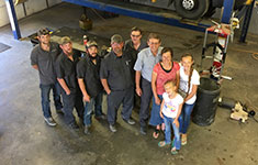 Mohr's Automotive Gallery 6