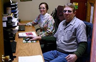 Mohr's Automotive Gallery 7