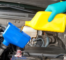 Montrose Vehicle Preventive Maintenance | Mohr's Automotive