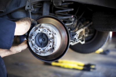 Montrose Brakes Service | Mohr's Automotive