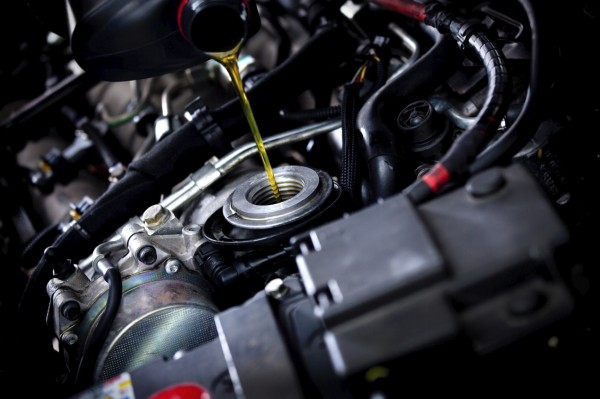 Montrose Oil Change | Mohr's Automotive