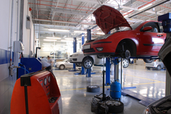 Montrose Wheel Alignment | Mohr's Automotive